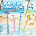 🎆💦Outdoor Water Spray Toy – The Ultimate 360° Dreamy Spray for Summer Spectacles