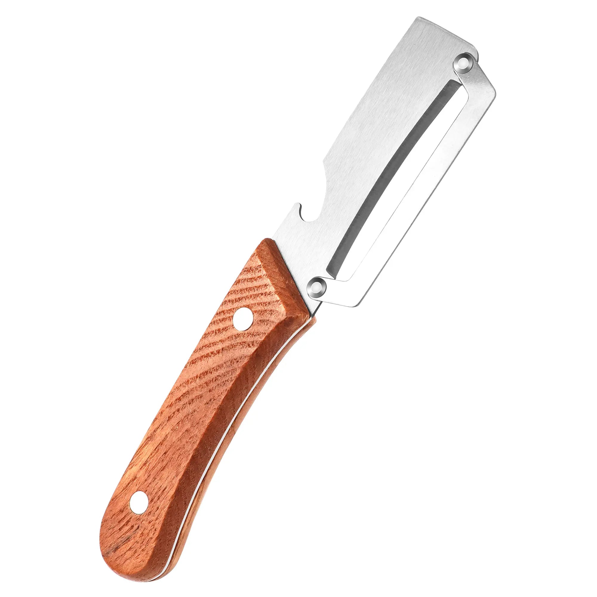 🔥 3-in-1 Grater, Peeler & Bottle Opener – Ultimate Kitchen Tool