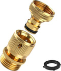 💦Garden Hose Quick Connect Fitting