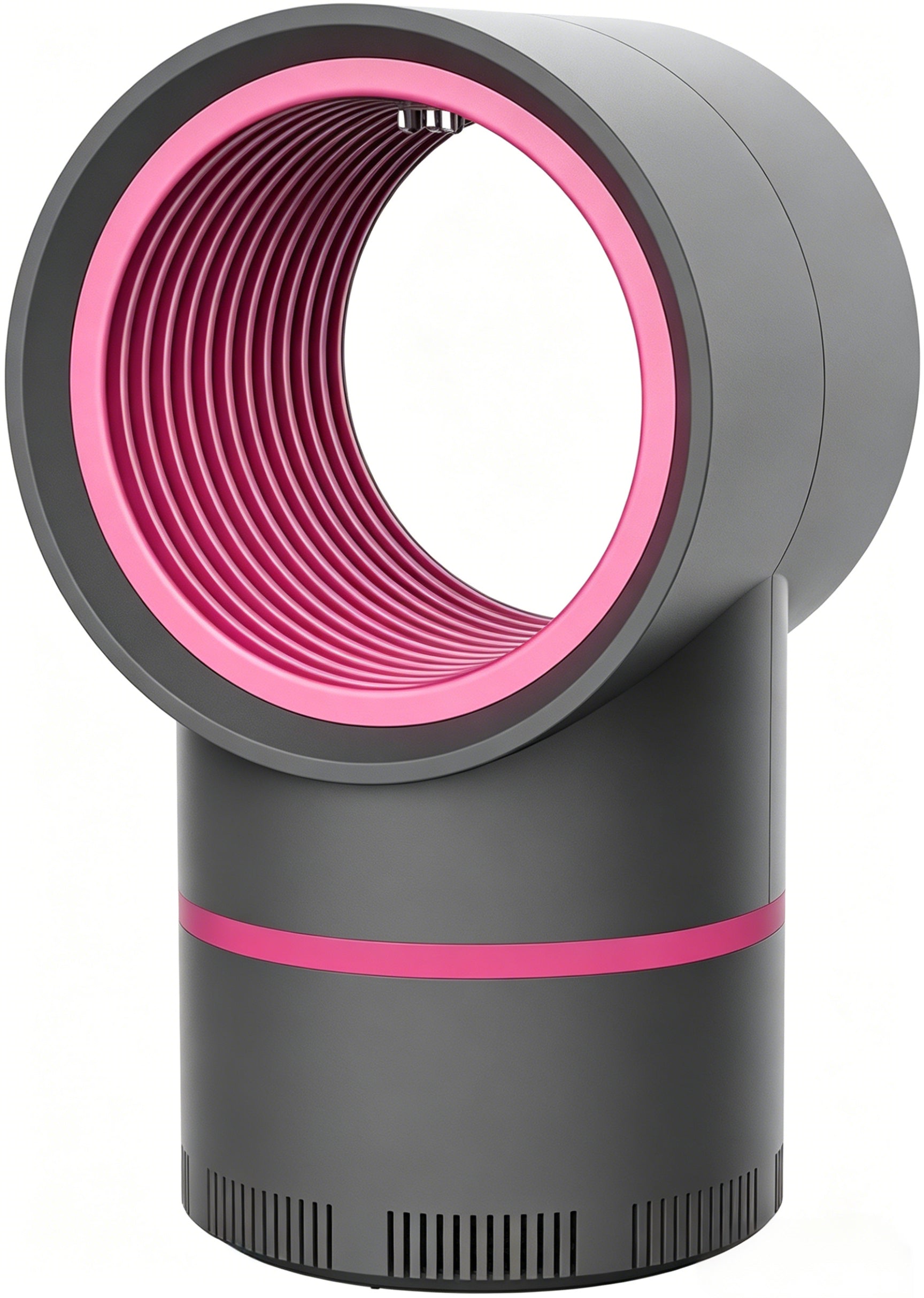 🦟 LED Mosquito Killer Lamp – Mute UV Light, Bug Trap for Home