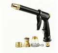 🔥High-Pressure Water Gun – Handheld Car Wash + Garden Sprayer + Household Cleaner