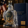 🦅Hawk Whiskey Bottle -250th Anniversary Commemorative Bottle