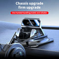 🔥HOT SALE 360° Car Phone Mount, Fits Dashboard & Windshield
