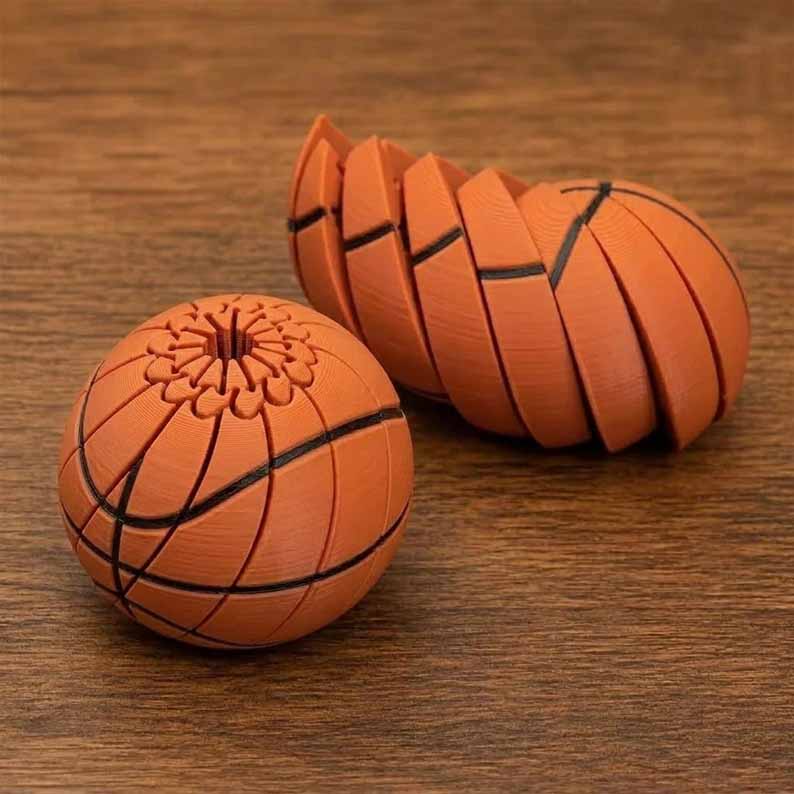 ⚾Last Day 60% OFF - Baseball Fidget Ball Toy