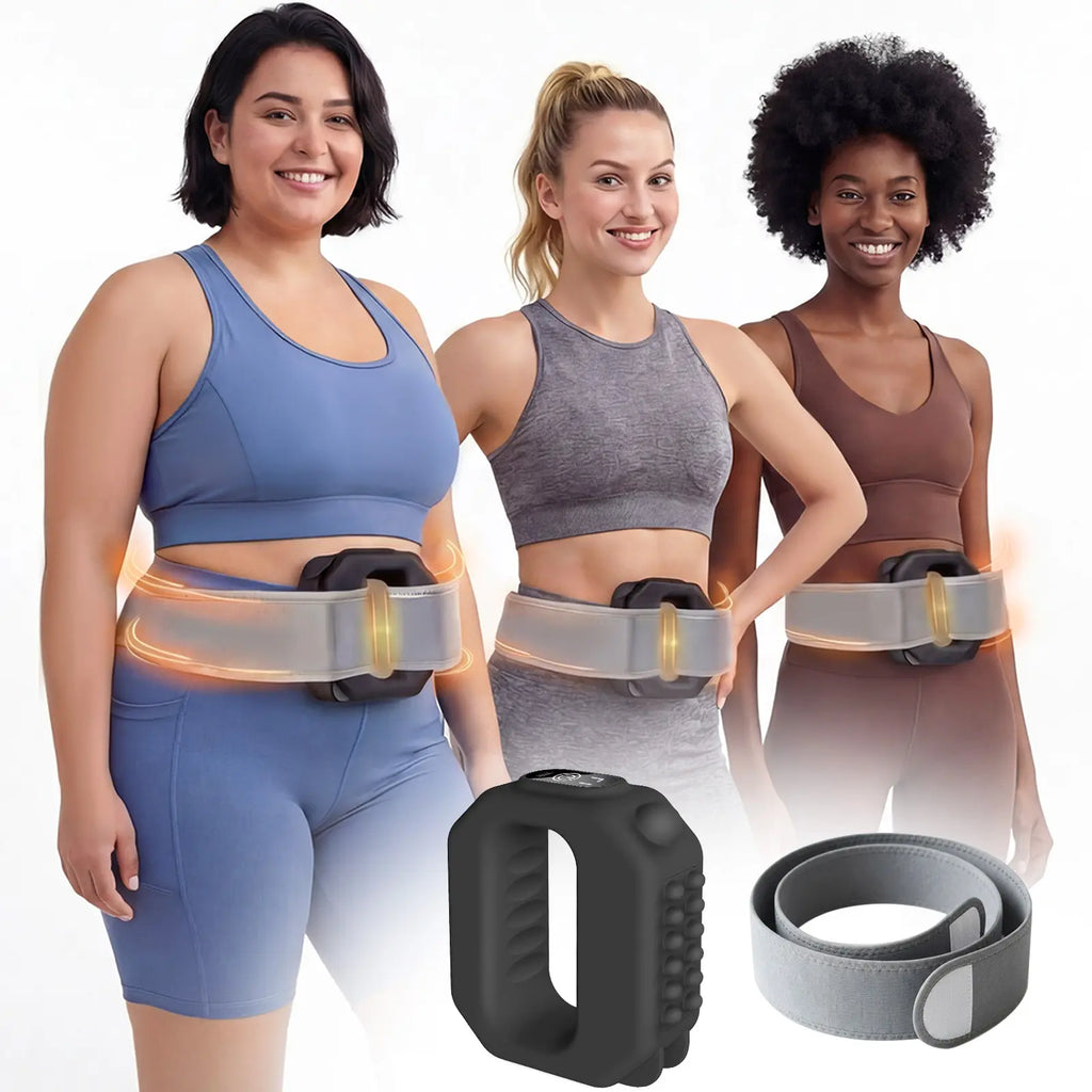 ADDWIN Fascia Ring R10 Mini Muscle Recovery Device