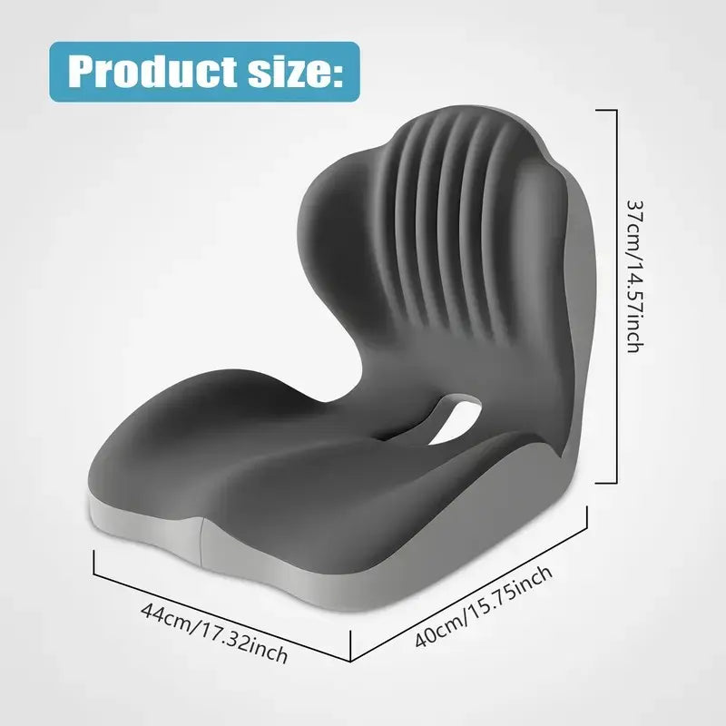 Limited-time promotion🔥Ergonomic Memory Foam Seat-Buy 2 Free Shipping🎁