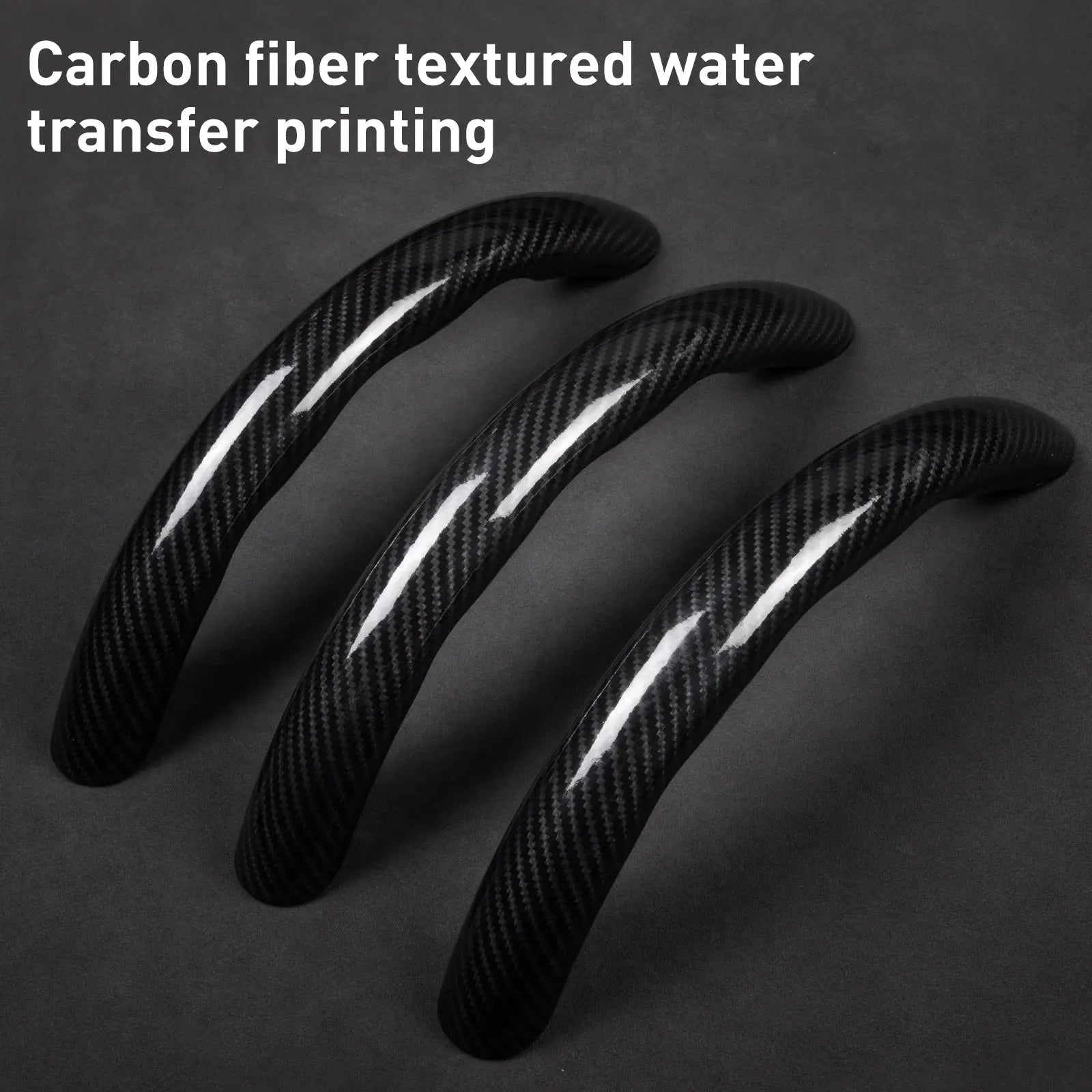 Car Steering Wheel Cover, Non slip Design Steering Wheel Protector, Universal Car Steering Wheel Cover for 15 Inch
