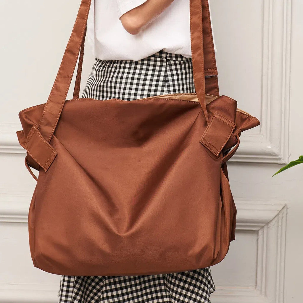🔥Multifunctional convertible tote bag