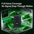📶👍🏻 All-Network Pocket WiFi 🔥 Instant Connection, No Setup Required