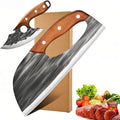 📦[Buy 1 Get 1 Free] New Premium 2-Piece Kitchen Knife Set – Hand-Forged