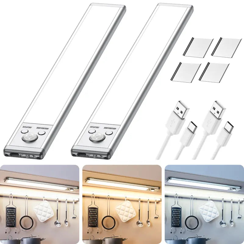 Under Cabinet Lights,Motion Sensor Night Light Indoor