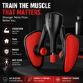 🏋️‍♀️ Pelvic Floor Exercise Trainer – Build Strength With A Simple Daily Workout