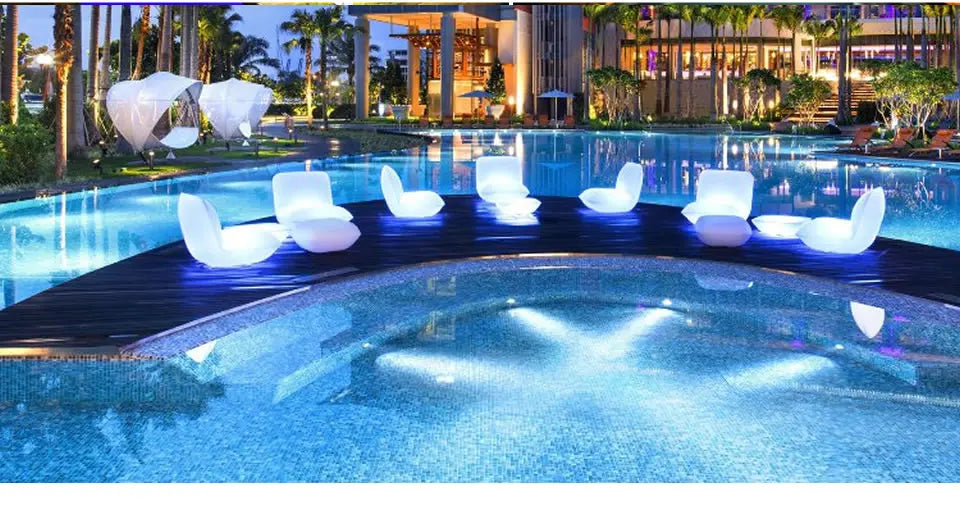 RGB Pool Light Par56 Luz Piscina 24W 36W Underwater Led Lamp Ip68 Waterproof Pond Lights 12V Led Light replace Halogen Lamp
