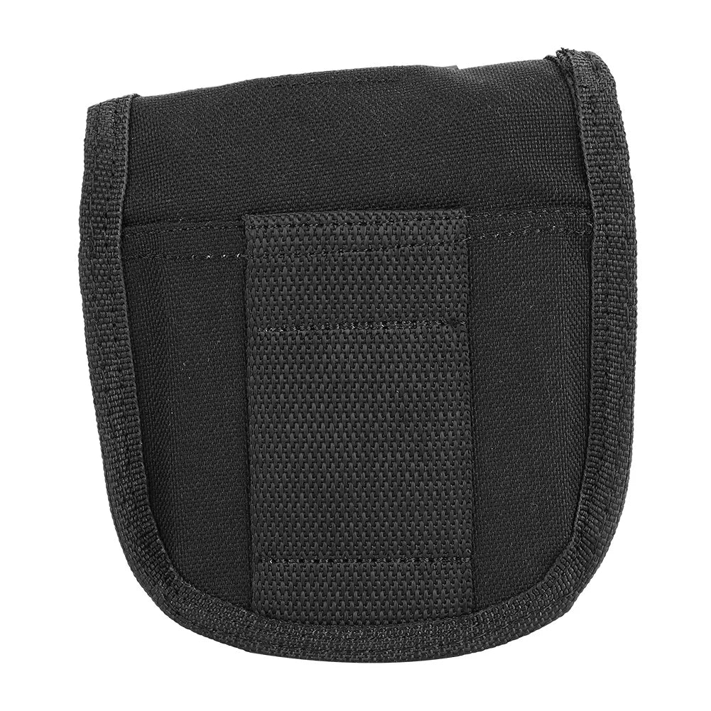 KEEP DIVING Diving Weight Pocket 2KG Scuba Diving Weight Belt Pocket with Quick Release Buckle