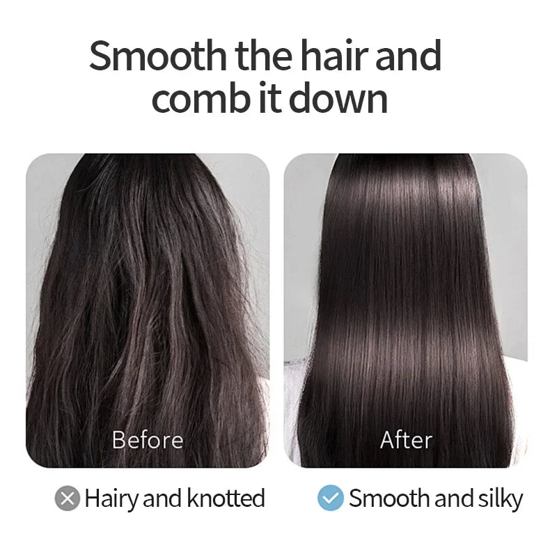Detangling Brush Trio