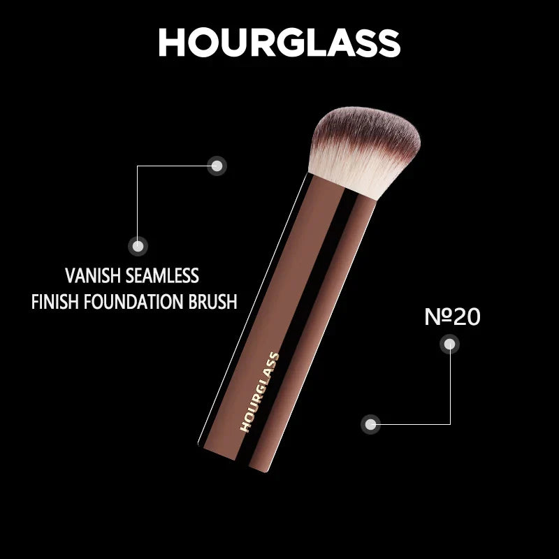 Vanish™ Seamless Finish Foundation Brush