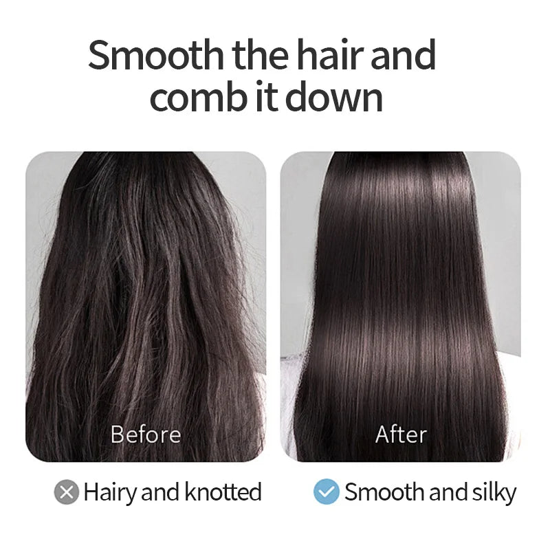 Detangling Brush Trio