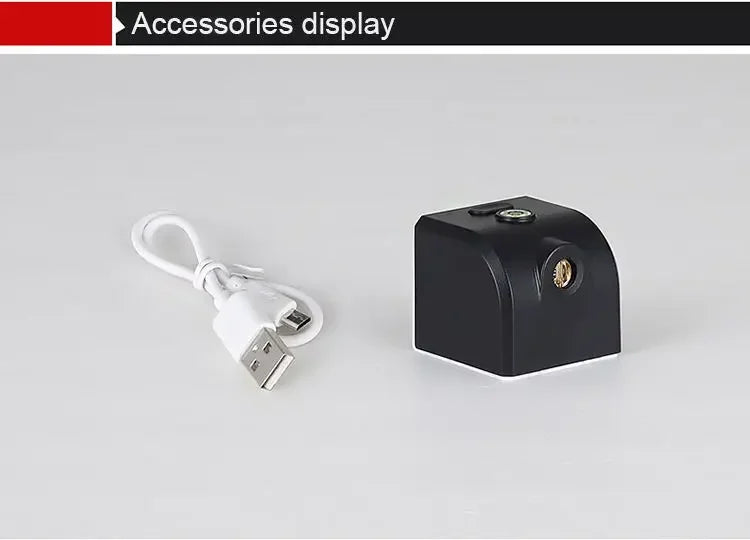 Powerful Laser Level Mini Horizontal And Vertical Cross Lines Super Green Portable Laser Level Location Line For USB Charge DIY