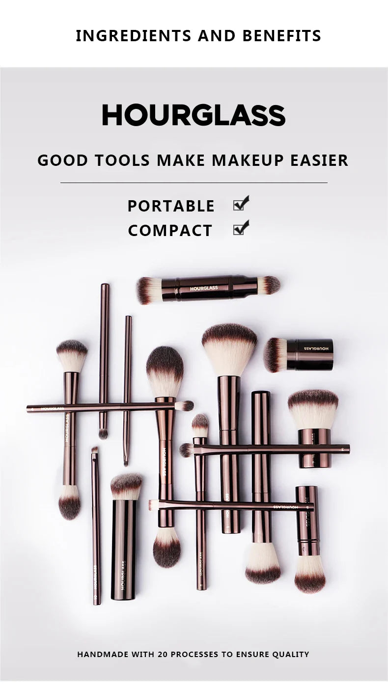 Vanish™ Seamless Finish Foundation Brush