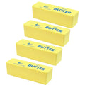 Squishy Butter Stick Squeezed Soft, Suitable for Children and Adults, Suitable for Parties, Games, Festivals, and Christmas Gift