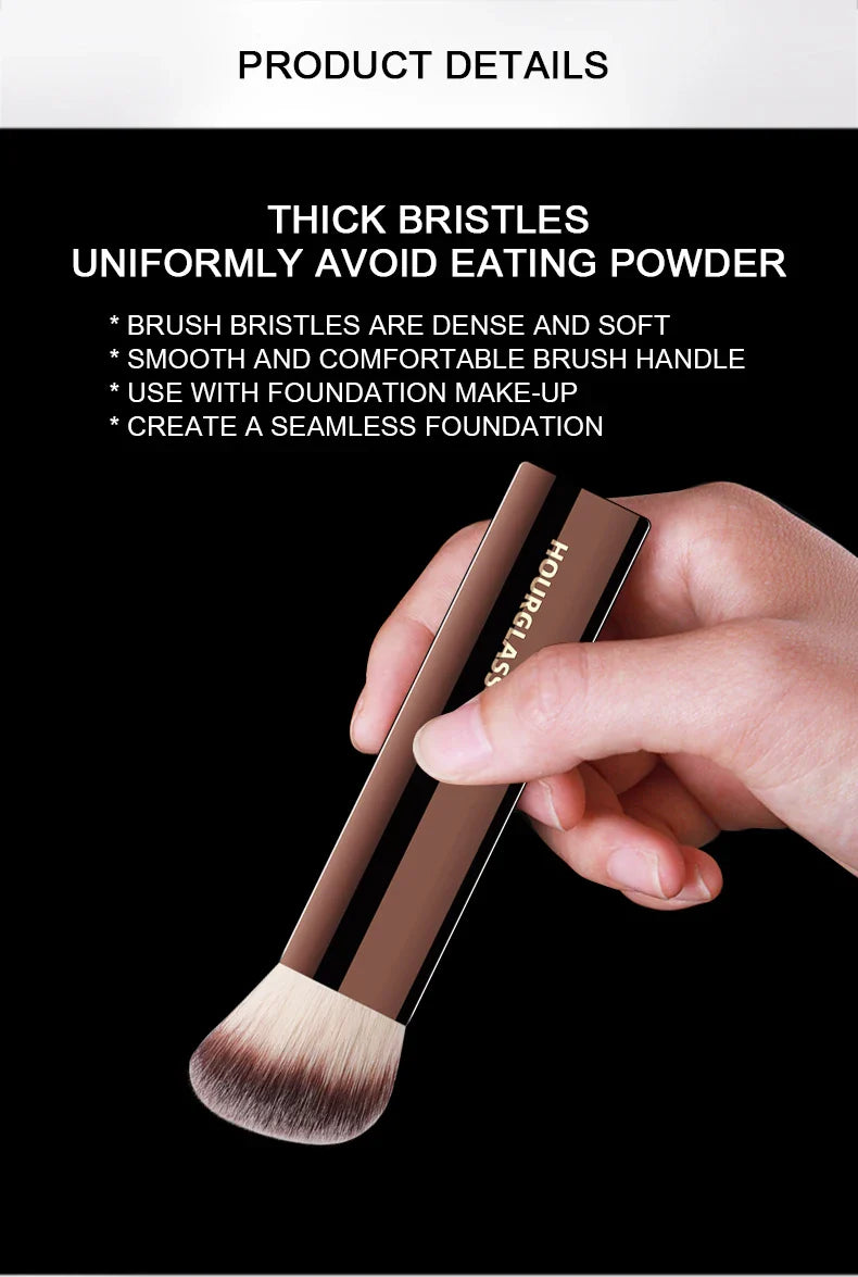 Vanish™ Seamless Finish Foundation Brush