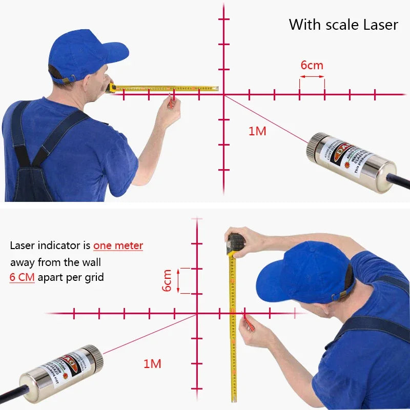 Powerful Laser Level Mini Horizontal And Vertical Cross Lines Super Green Portable Laser Level Location Line For USB Charge DIY