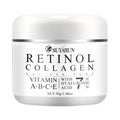 Rich in vitamin E, shea butter, wrinkle, anti-aging, exfoliating tender skin, suitable for men and women