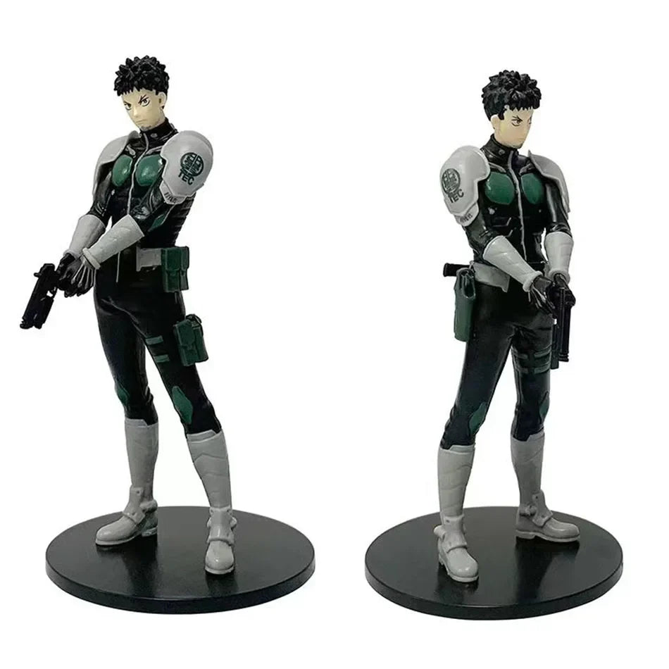 Hot 21cm Kaiju Number Eight Figure Kafka Hibino Stands Monster Form No. 8 Anime Decoration Model Ornaments
