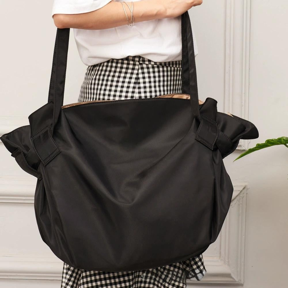 🔥Multifunctional convertible tote bag