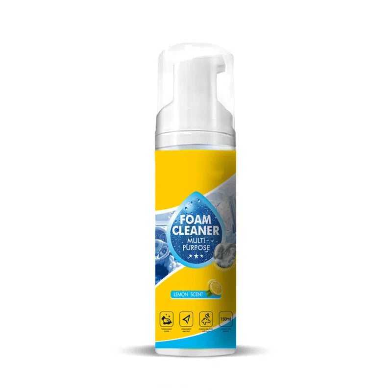 2026 Hot Sale🔥Super Cleaner，Effective Car Interior Cleaner