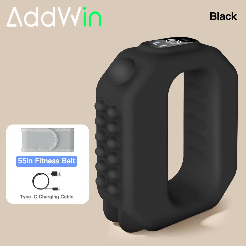 ADDWIN Fascia Ring R10 Mini Muscle Recovery Device