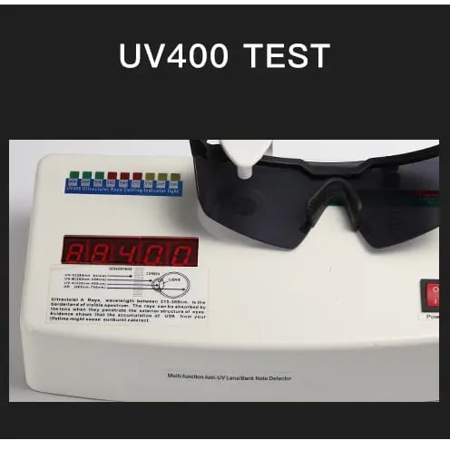🔥New Arrival: UV-Protective Sunglasses for Hiking & Cycling