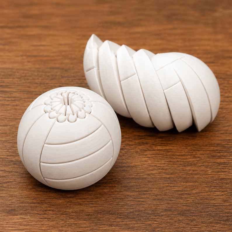 ⚾Last Day 60% OFF - Baseball Fidget Ball Toy