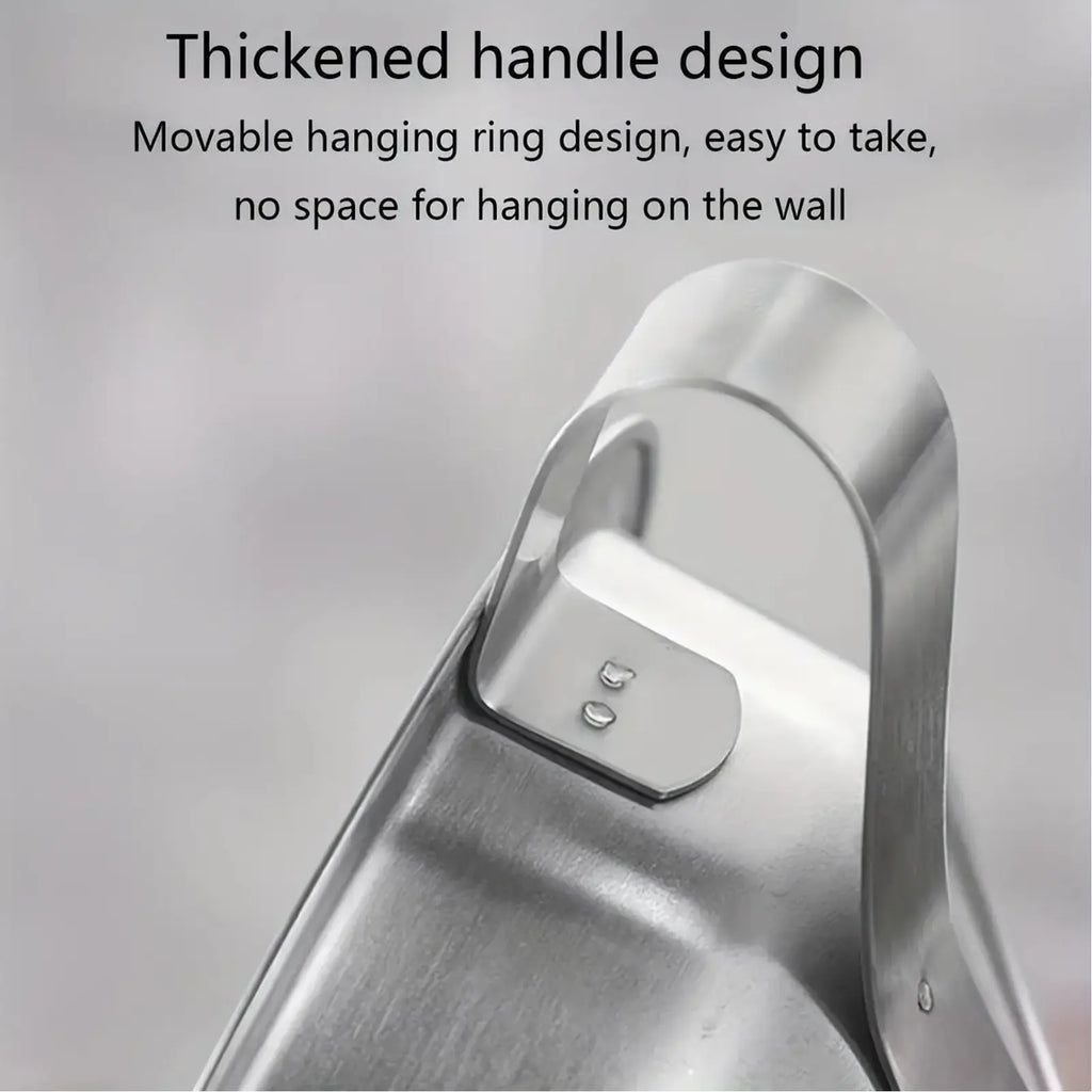 Stainless Steel Kitchen Funnel