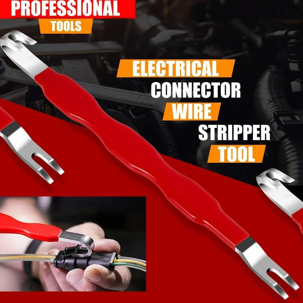 🛠️ Automotive Electrical Terminal Connector Separator – Professional Removal Tool ⚡