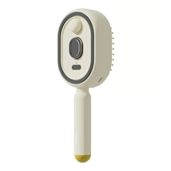 🔥Summer Limited⏳50% OFF 🔥Electric Spray Air Cushion Massage Comb